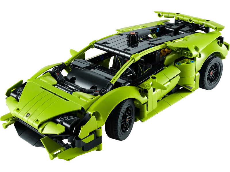 Lamborghini Huracán Tecnica (42161)
